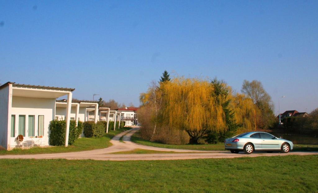 Motel Des Bruyeres Lamotte-Beuvron Quarto foto