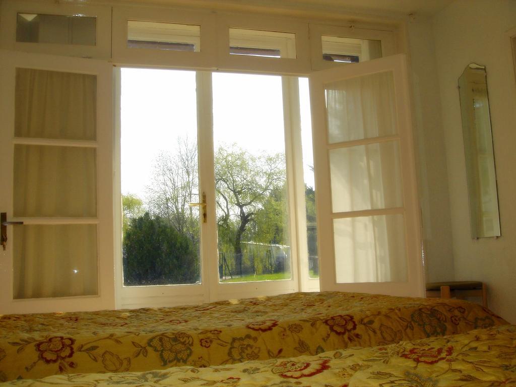 Motel Des Bruyeres Lamotte-Beuvron Quarto foto