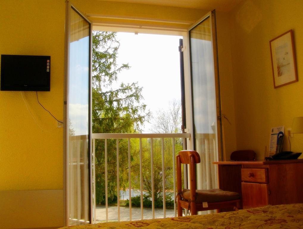 Motel Des Bruyeres Lamotte-Beuvron Quarto foto