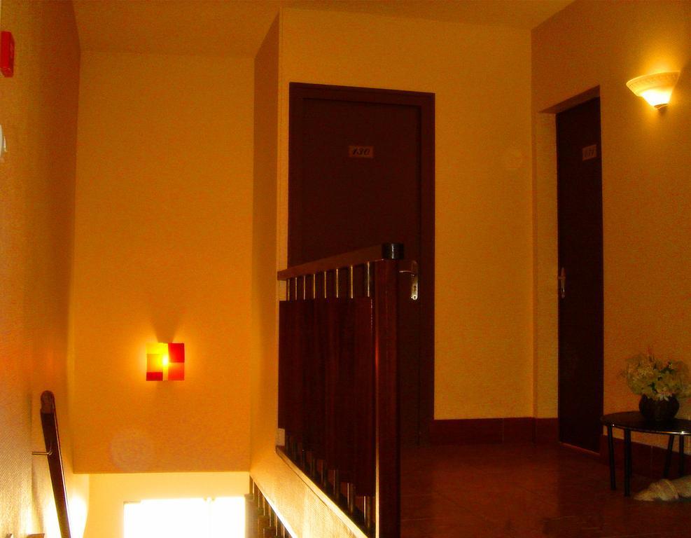 Motel Des Bruyeres Lamotte-Beuvron Quarto foto