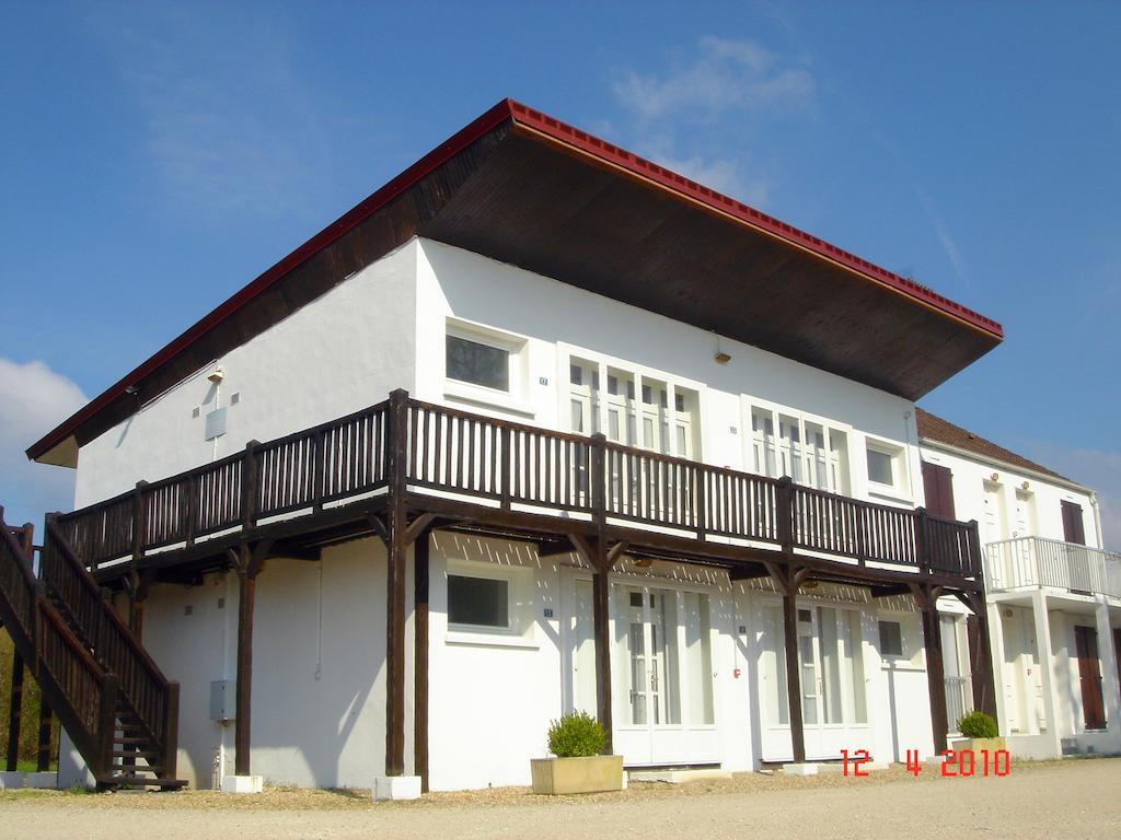Motel Des Bruyeres Lamotte-Beuvron Quarto foto