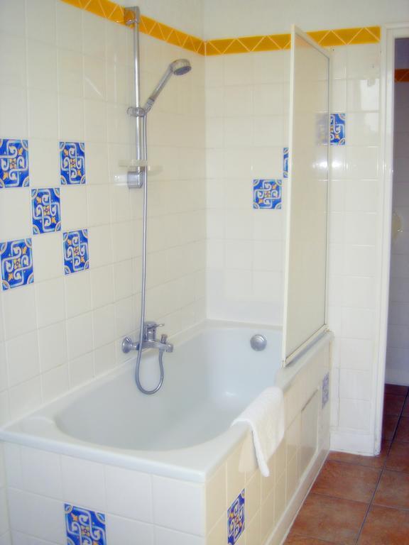 Motel Des Bruyeres Lamotte-Beuvron Quarto foto