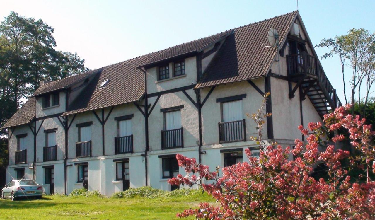 Motel Des Bruyeres Lamotte-Beuvron Quarto foto